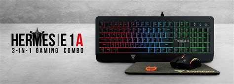 gamdias hermes e1a 3-in-1 gaming combo|HERMES E1A 3.